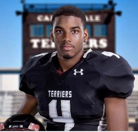 Tavaris Macklin