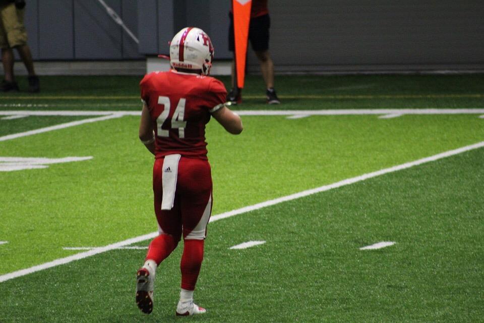 Zach Hammett