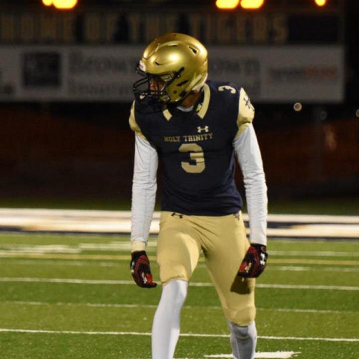 Demetrius Robinson