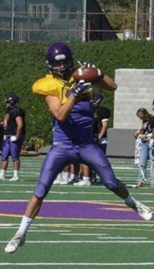 Cade Smith