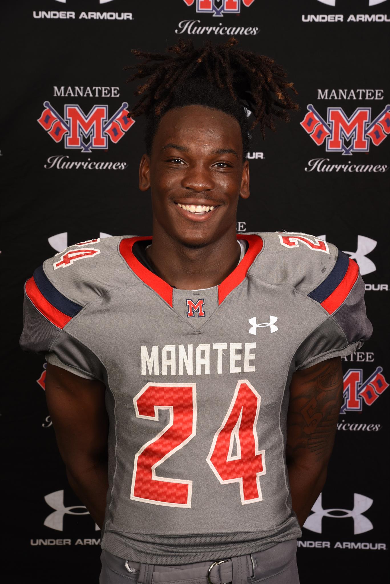 Tyreak Allen