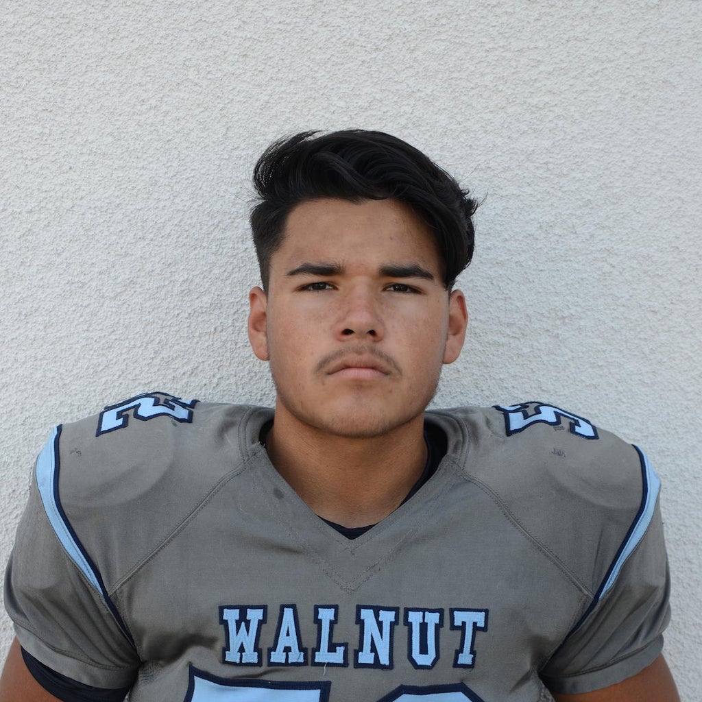 Joshua Venegas mugshot