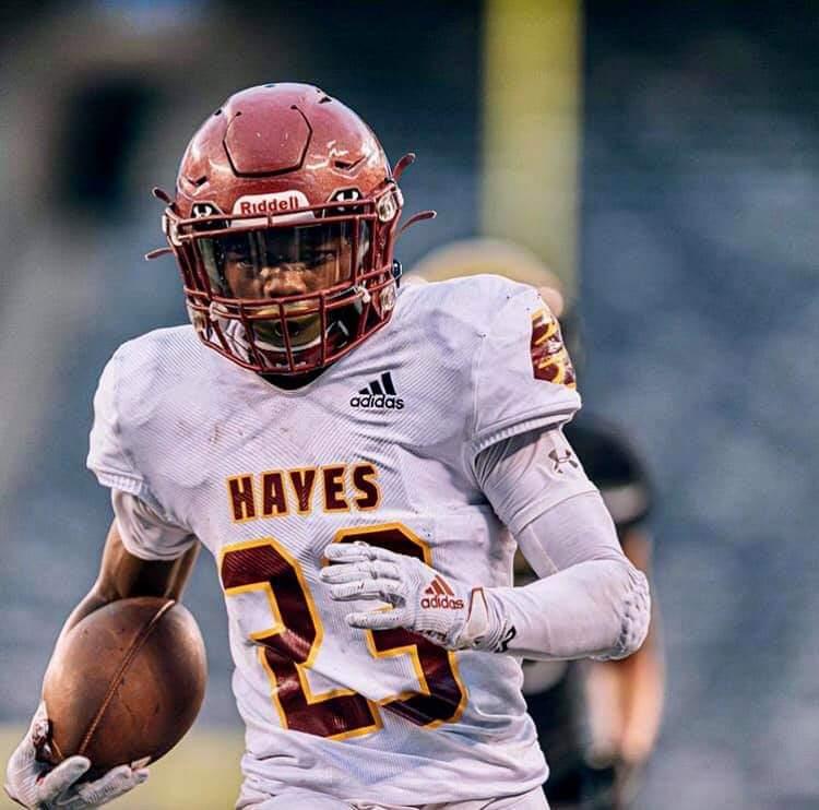 Jalen Smith