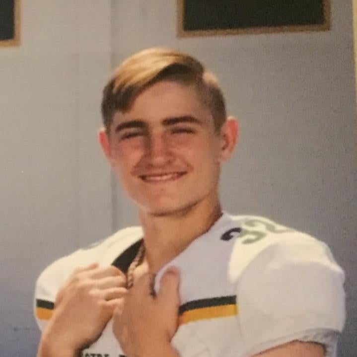 Adam Goergen mugshot