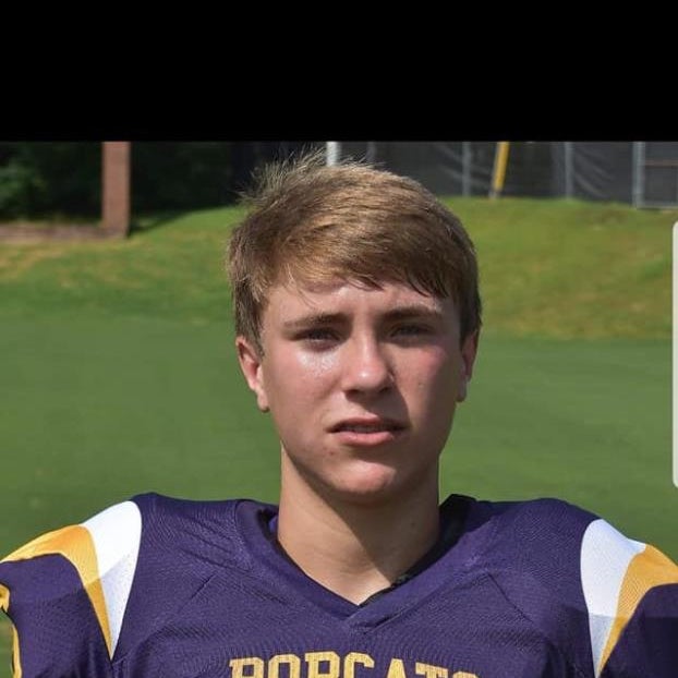 Tyler Bridges