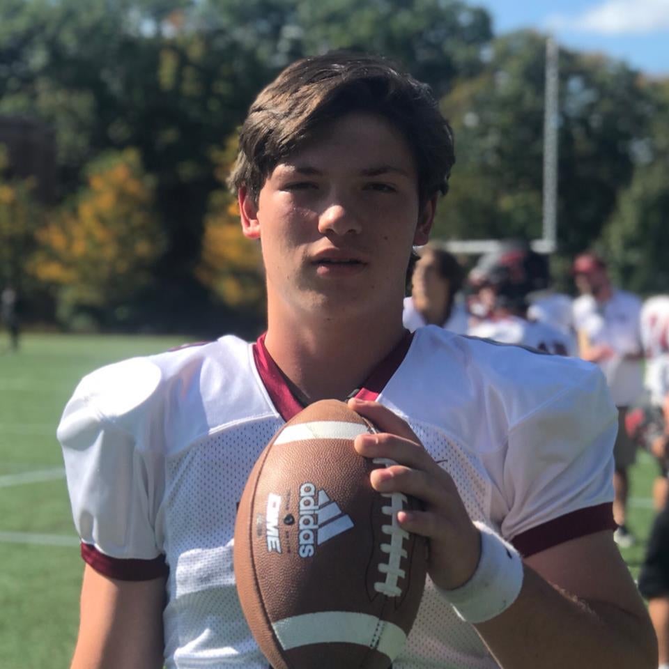 Jaden Keefner