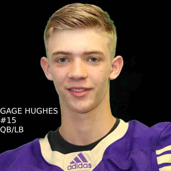 Gage Hughes