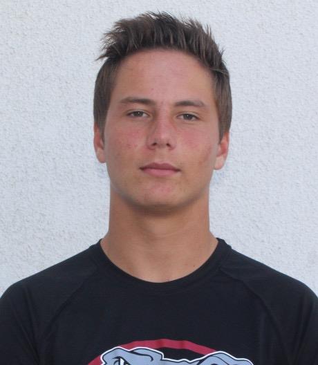 Blake Thomas