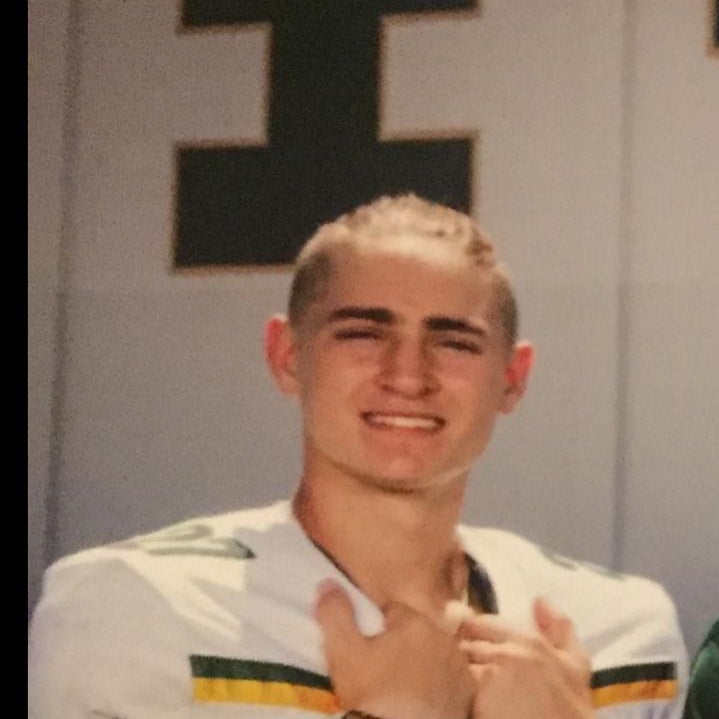 Seth Goergen