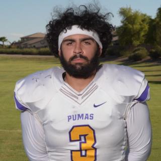 Elijah Roman