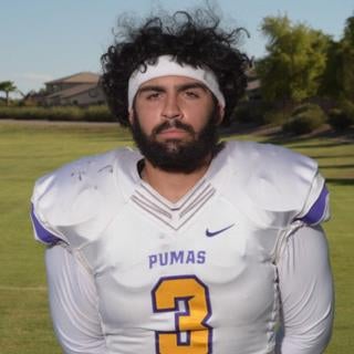Elijah Roman