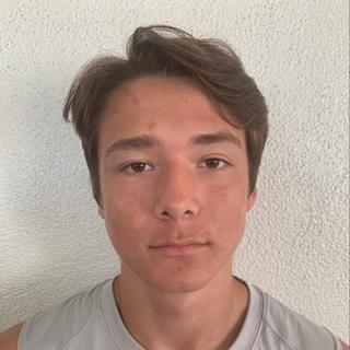 Brandon Shepherd mugshot