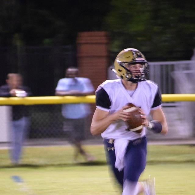Hayden Shinn