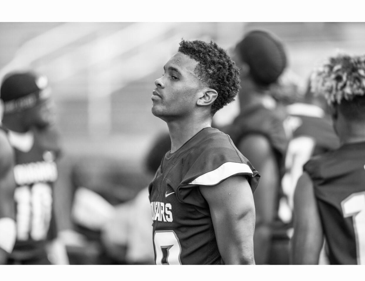 Avarion Cole