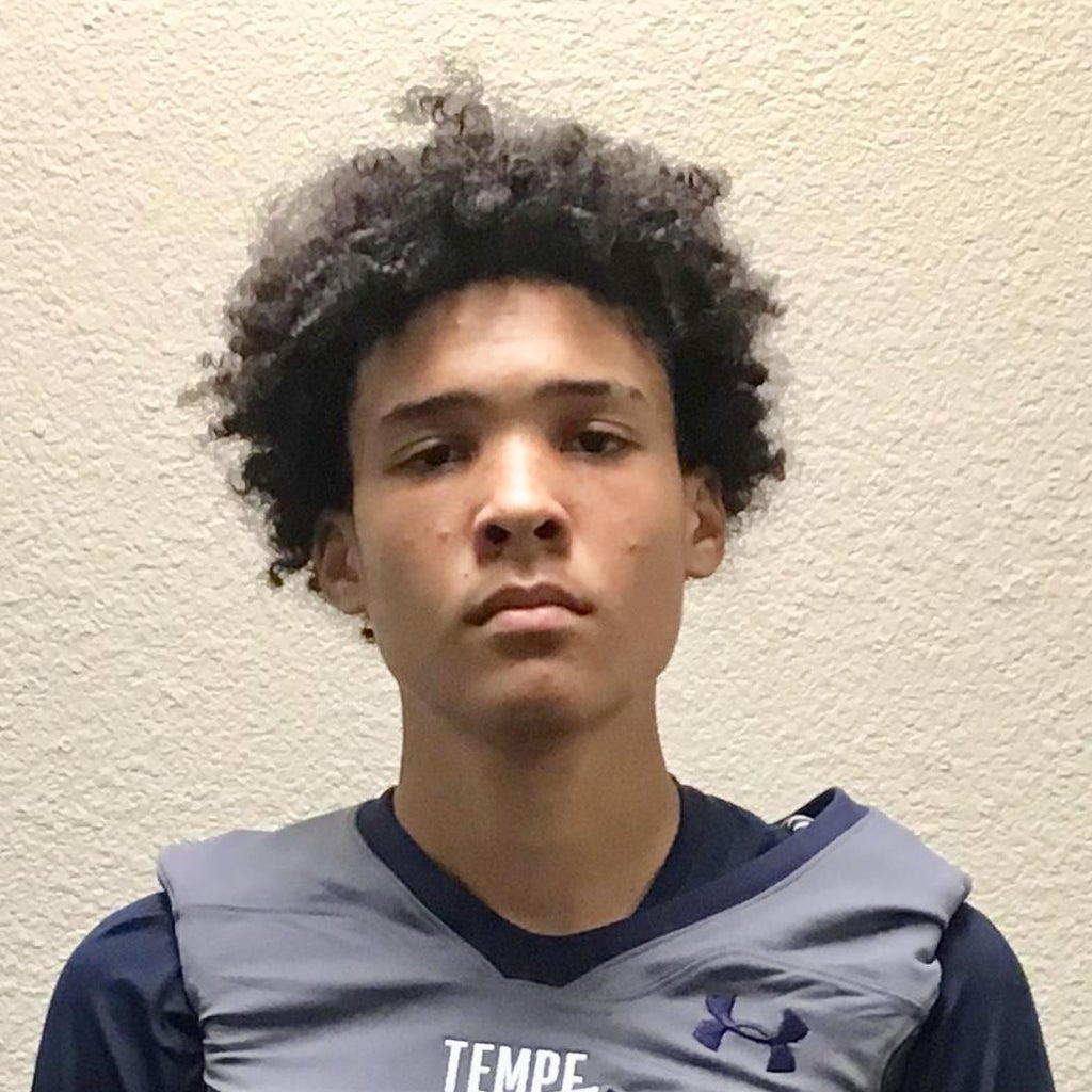 Torrence Hawkins mugshot