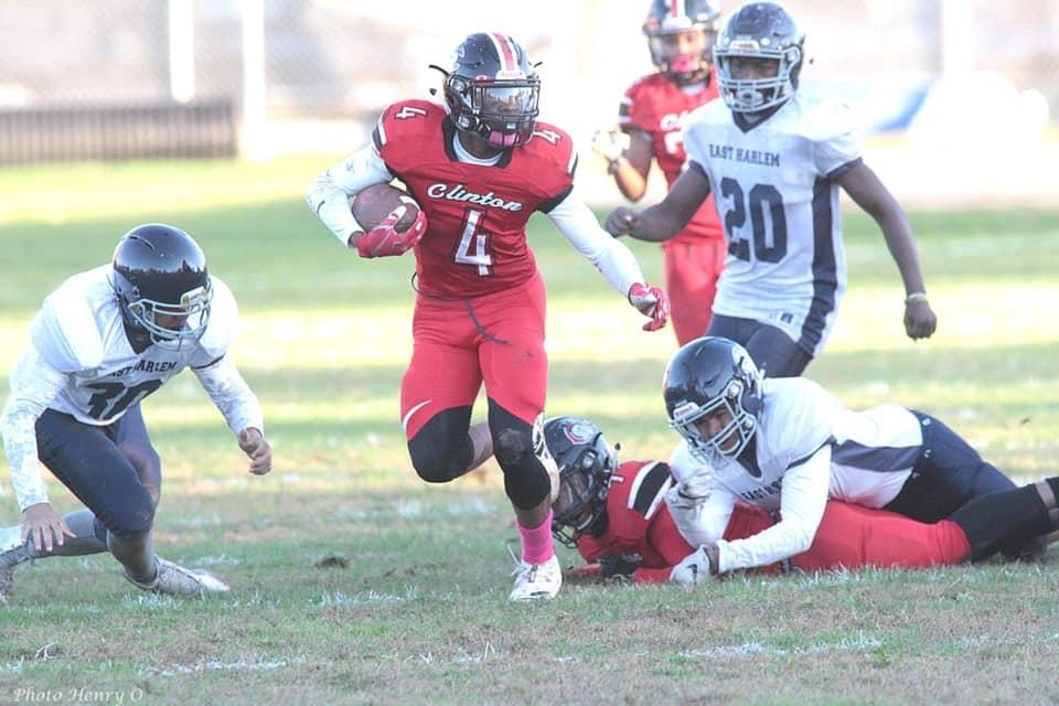 Isaac Donkor jr
