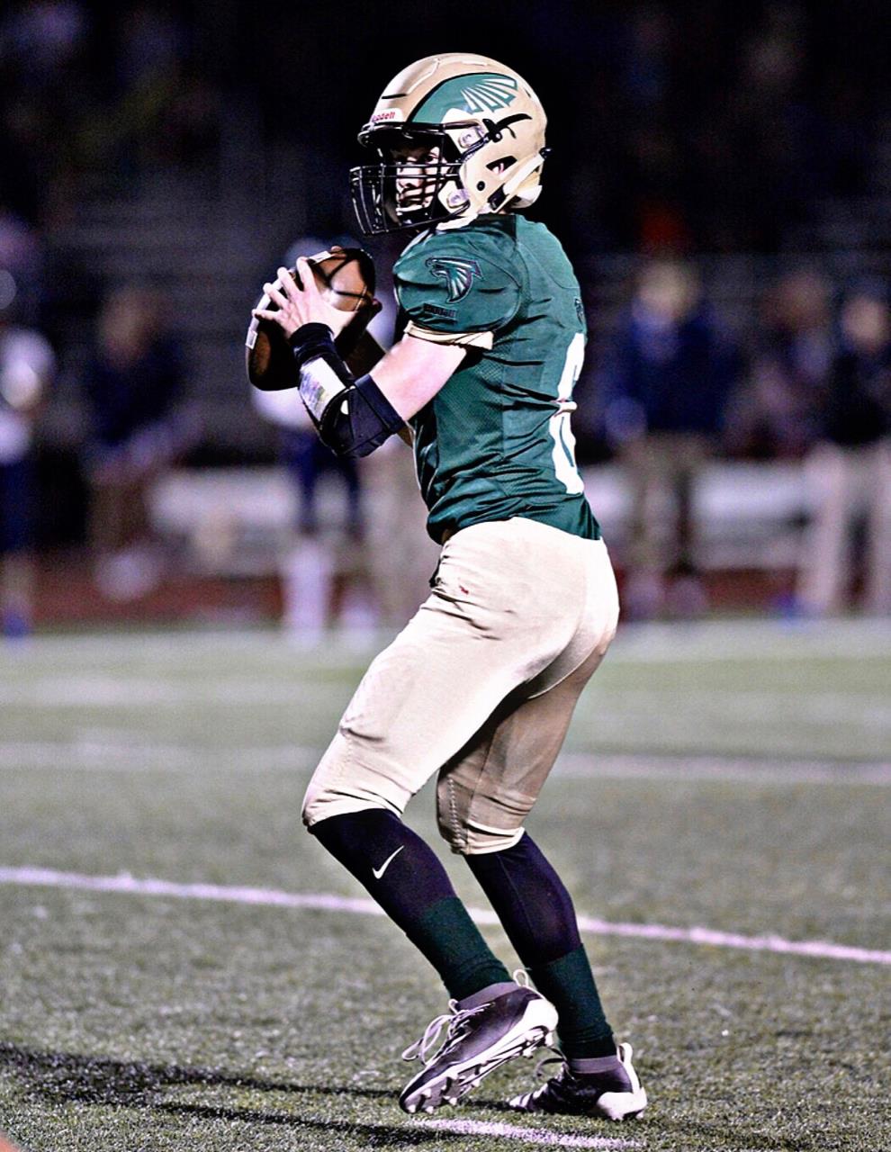 Cameron Robinette