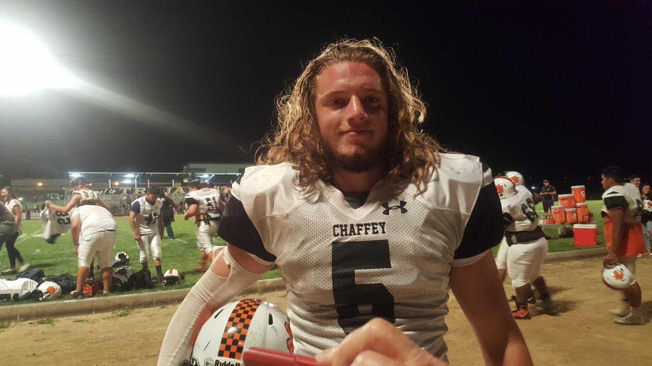 Cooper Corey