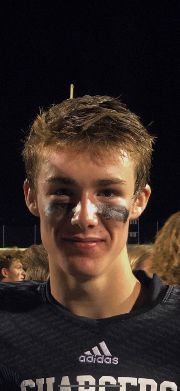 Cody Hagen