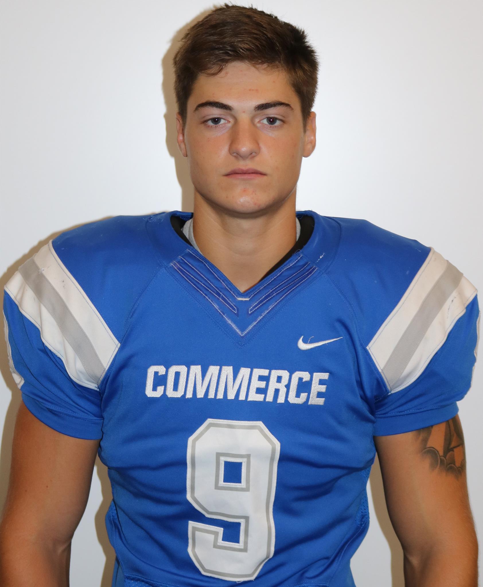 Caden Pickard