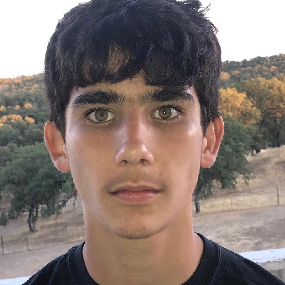 Zach Velasquez mugshot