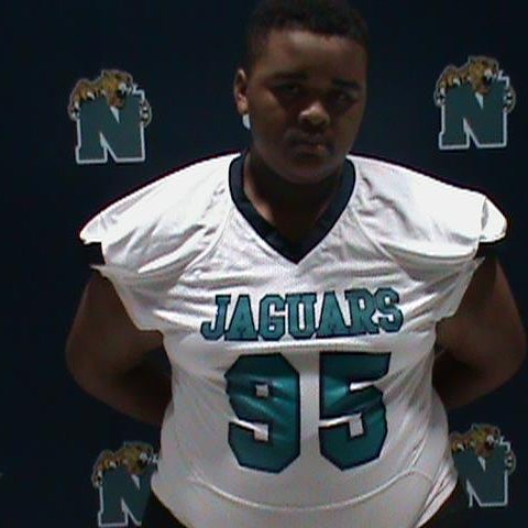 Jaylin Boone
