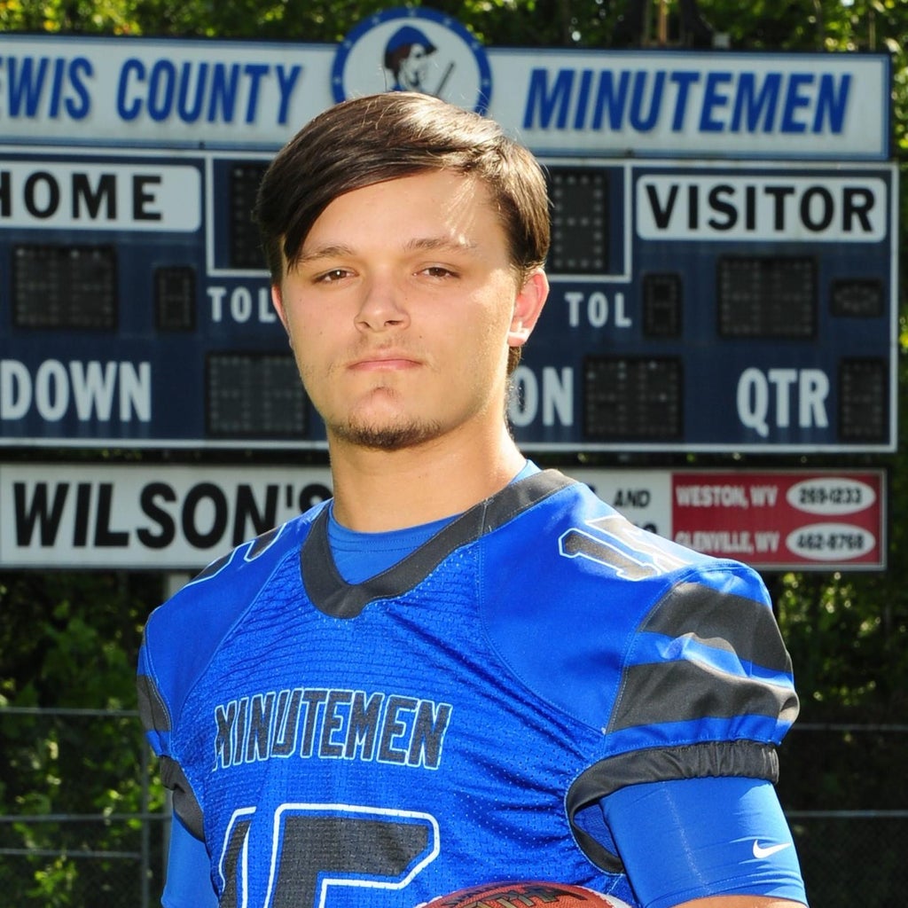Ryan Smith