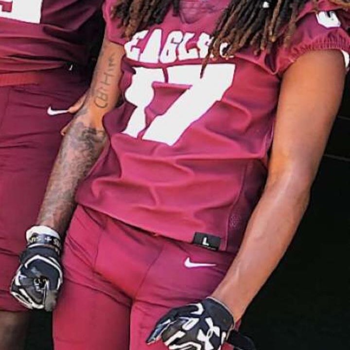 Kartavious Lyons