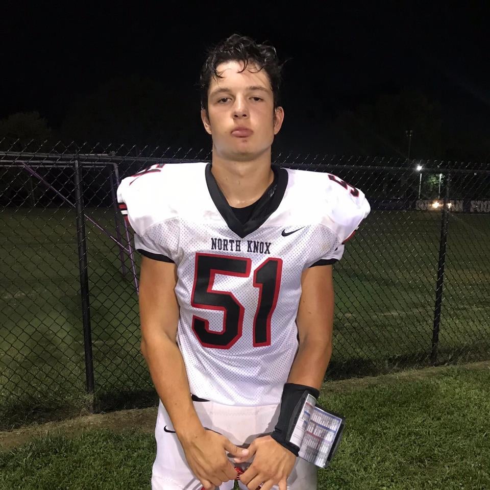 Jackson Stroud