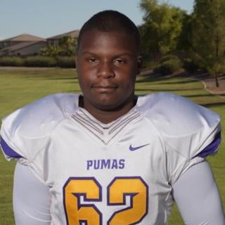 Johnathan Richardson
