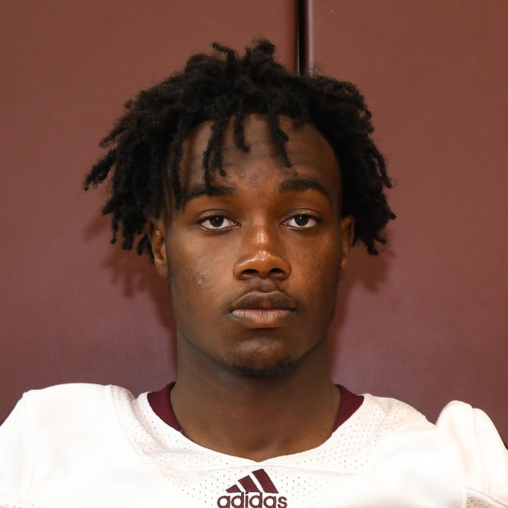 Javon'te Hunt mugshot