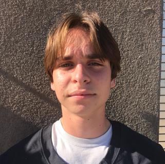 Jack Bellomy mugshot