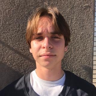 Jack Bellomy mugshot