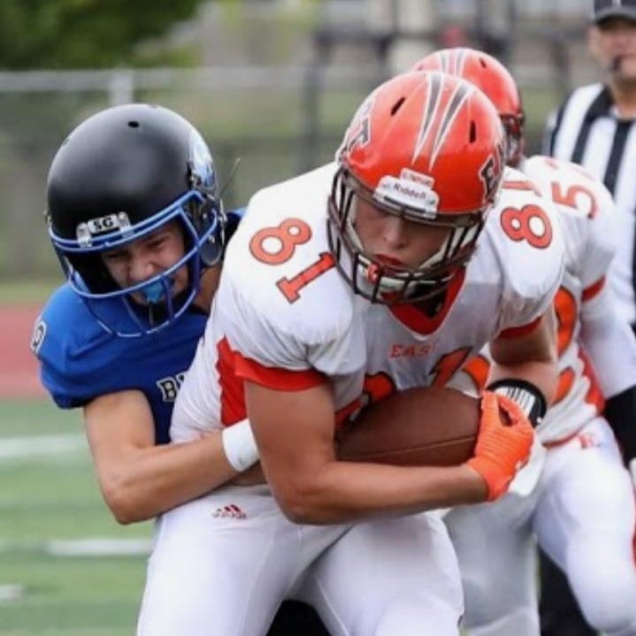 Brady Probst