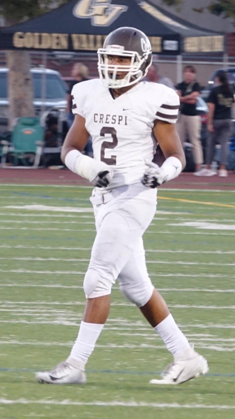 Jeremiah Alemayehu