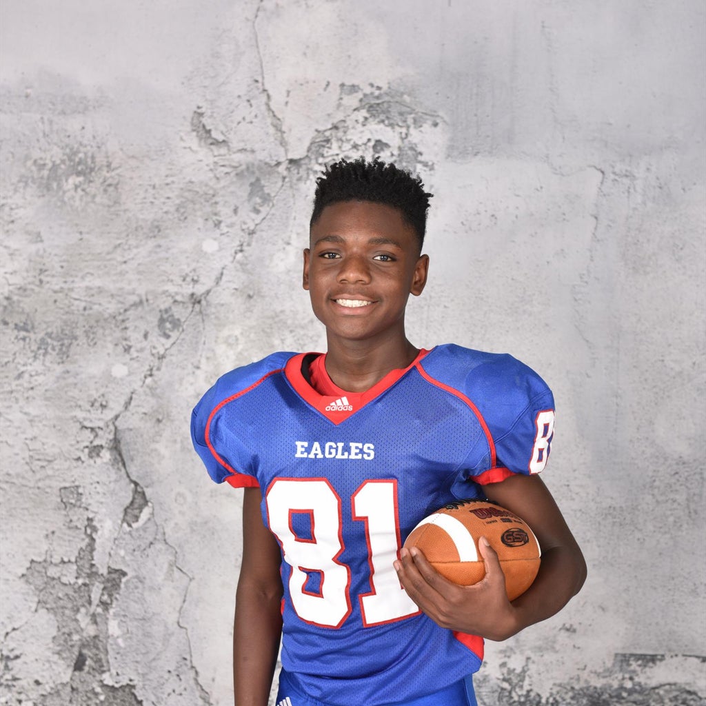 Jamarion Henderson mugshot
