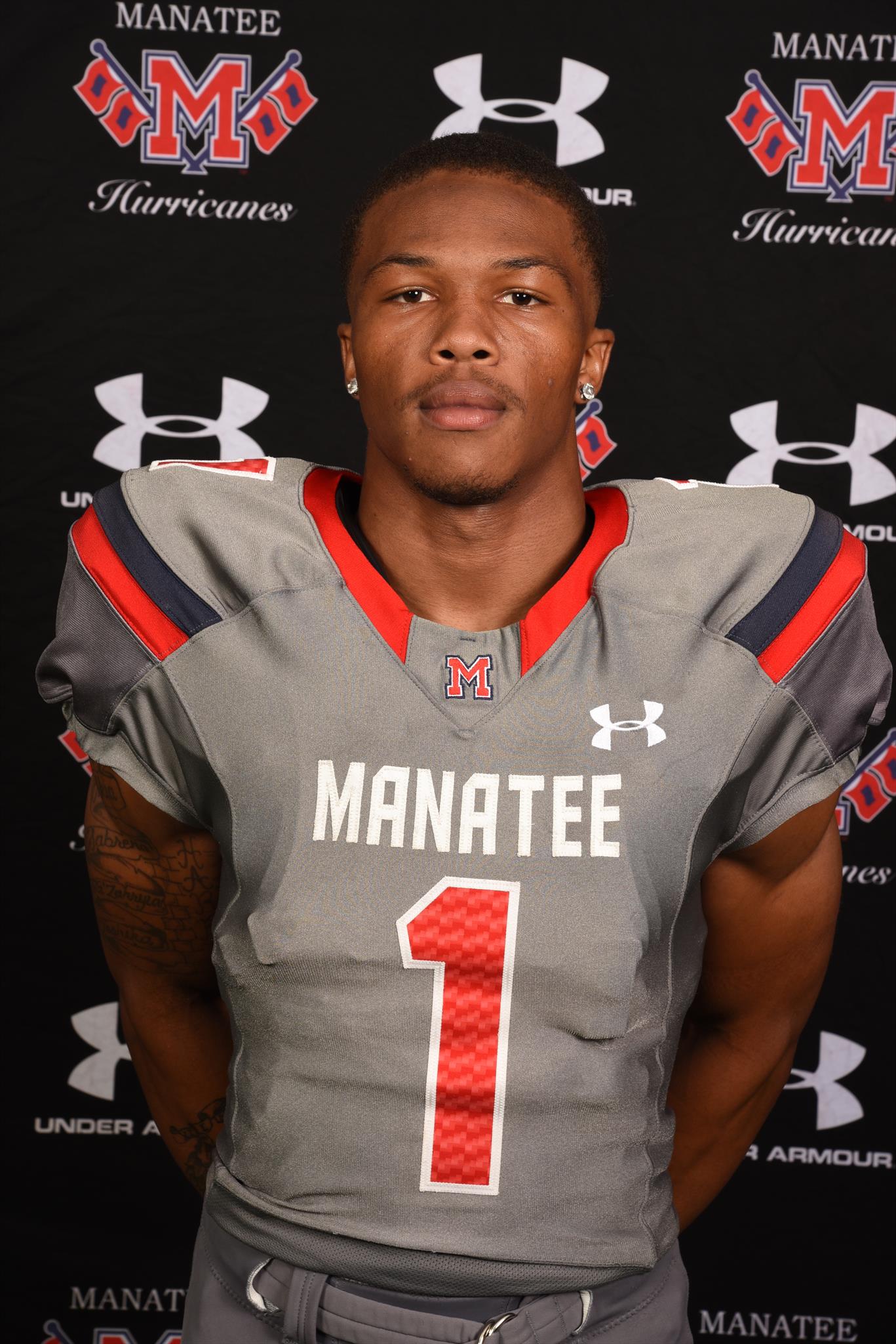 Napoleon Harris