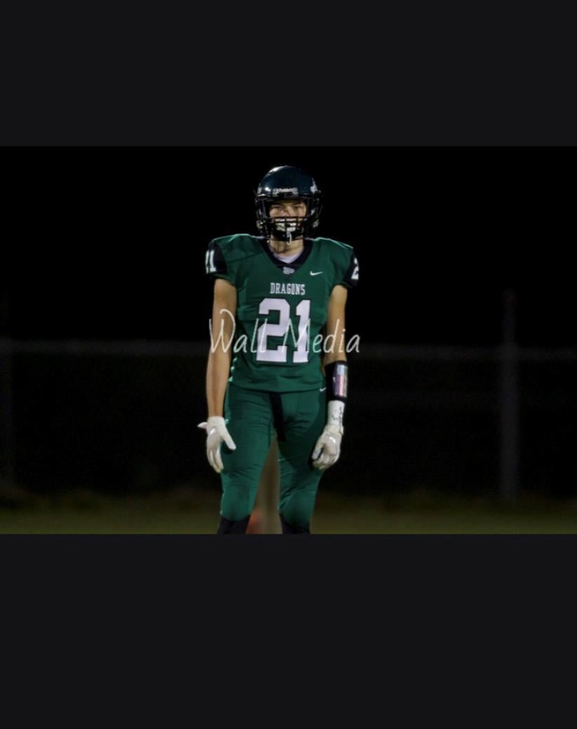Logan Moore