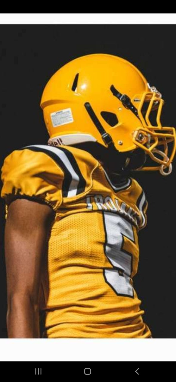 CALVIN FERGUSON