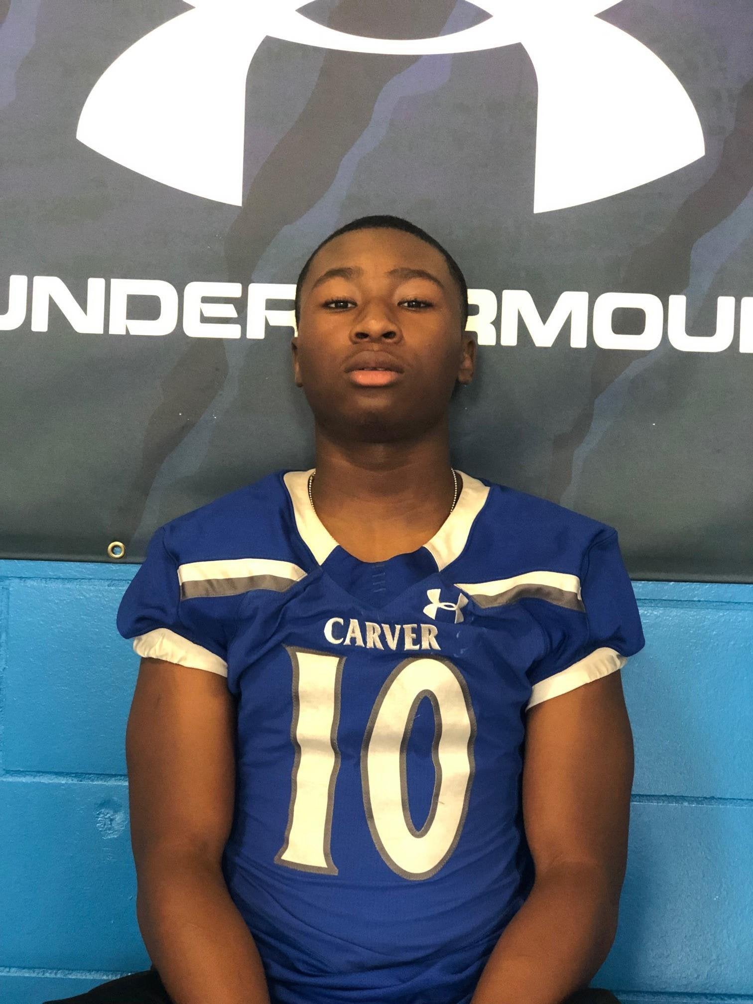 Khalil Anderson