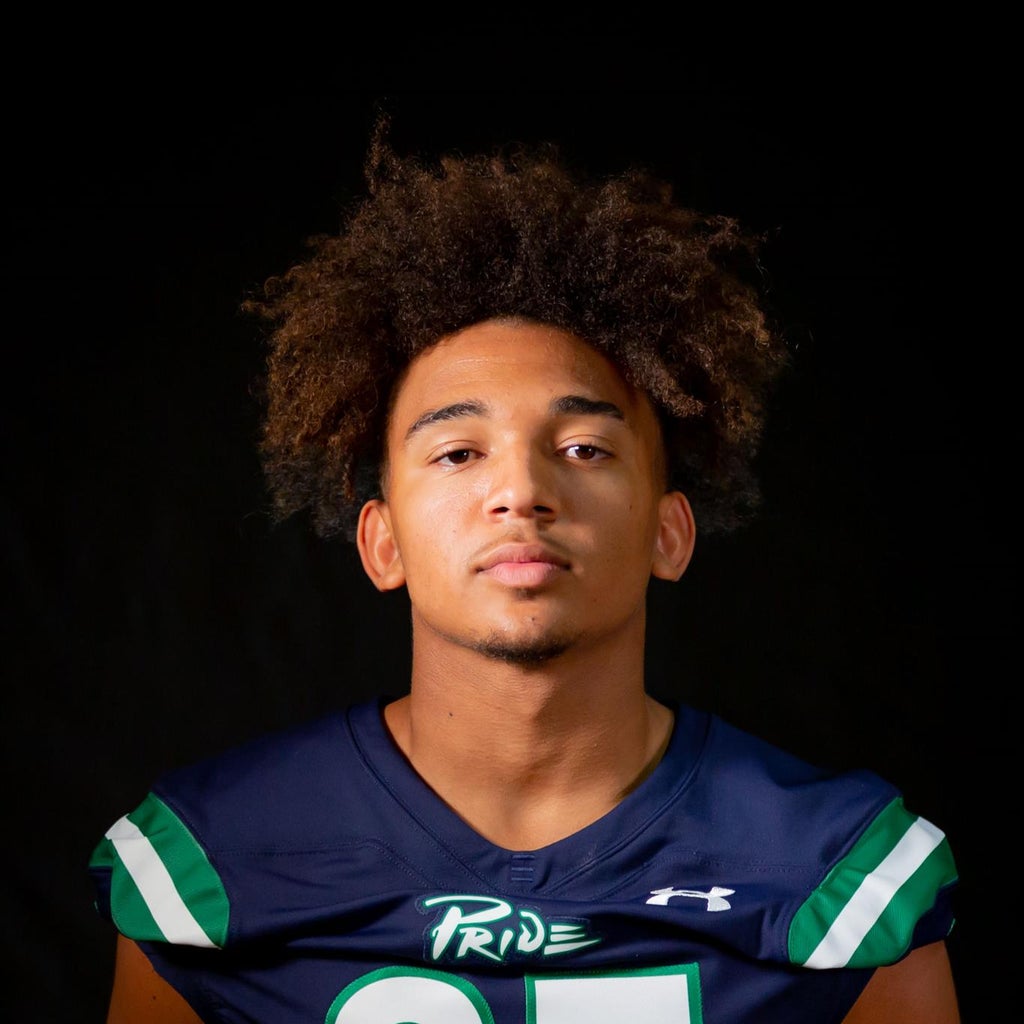 Treyvon Coleman mugshot