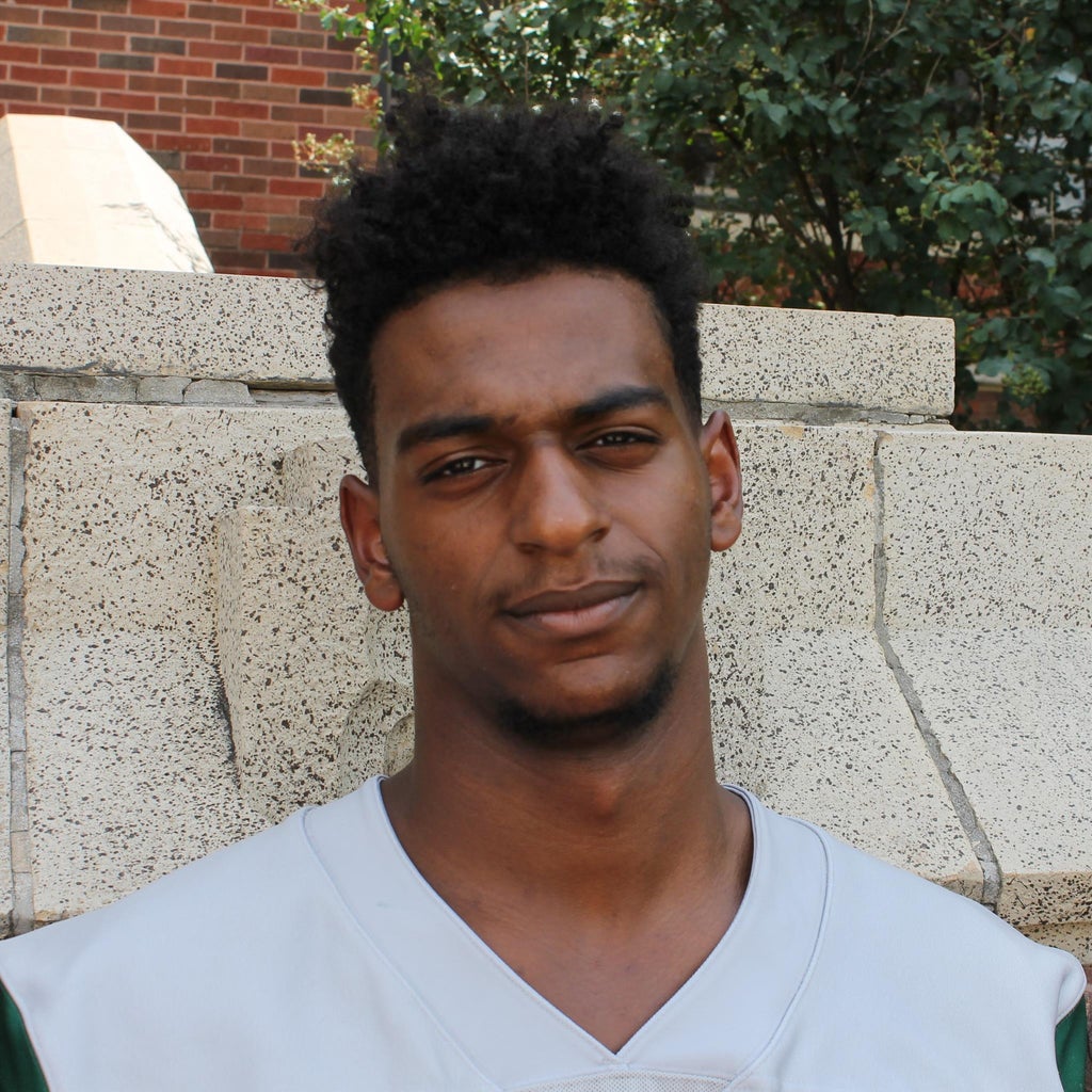Jaydon Cook