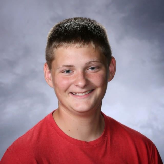 Levi Cronk mugshot
