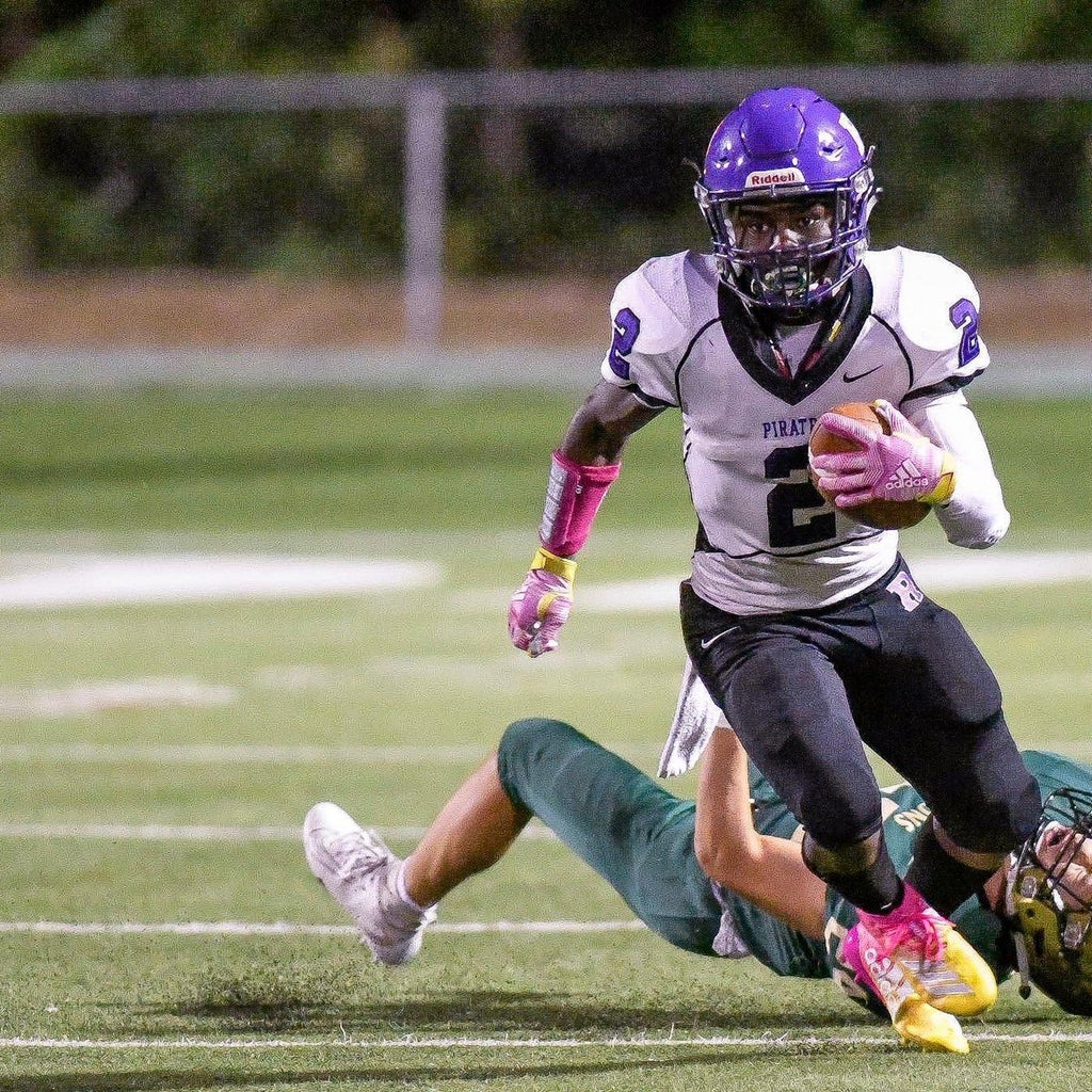 Quinton Freeman, ii mugshot