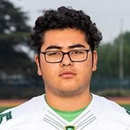 Victor Garcia mugshot
