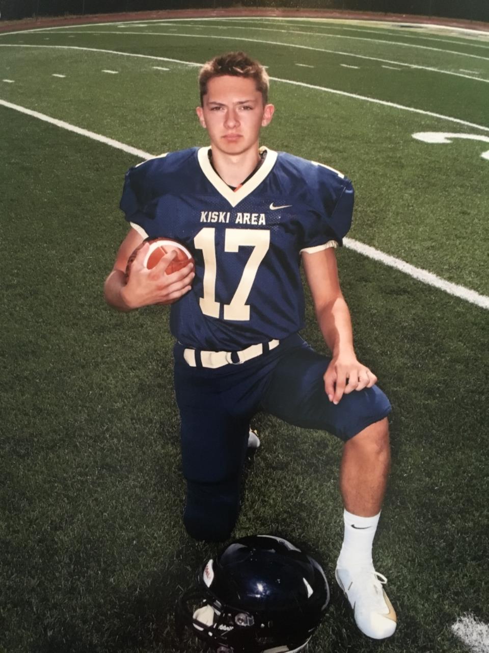 Tommy Burke iii