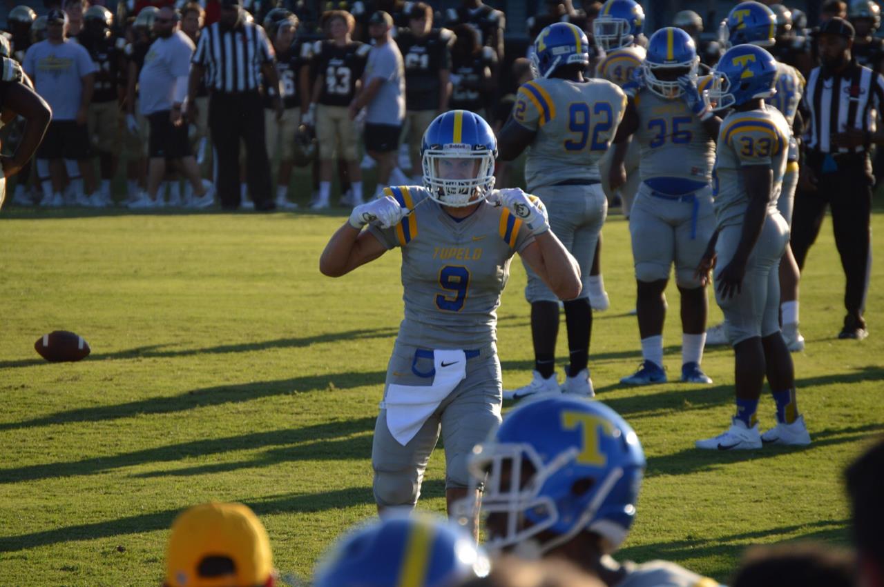 Dalton Hughes