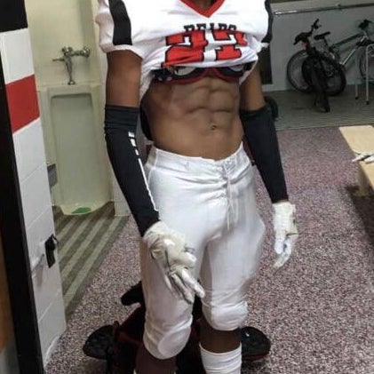 Elijah Davidson