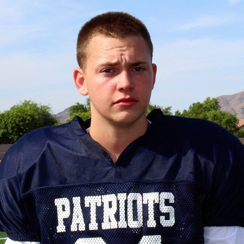 Brock Turley
