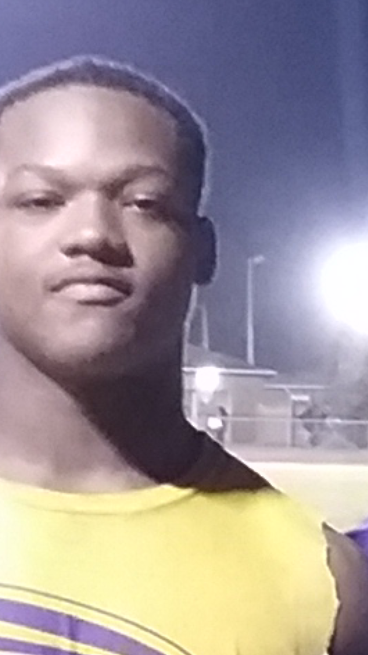 Isaiah Harris